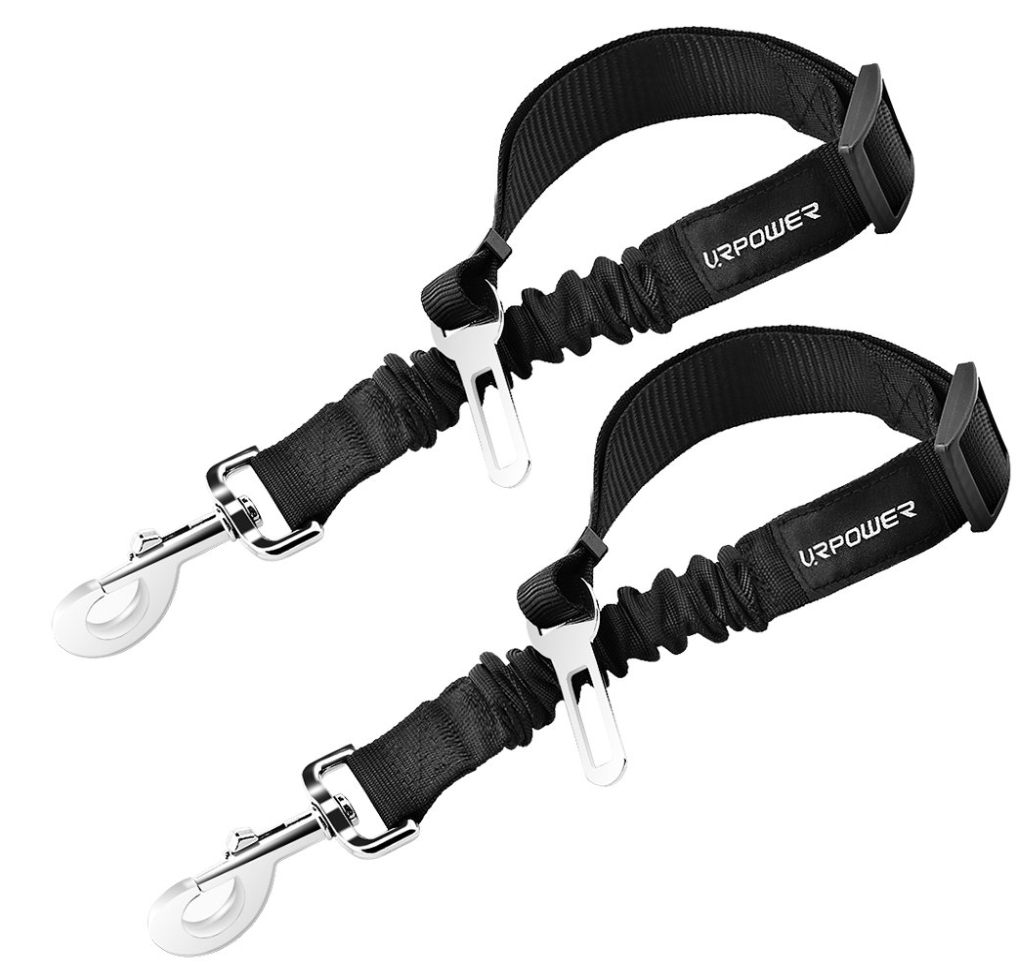 Urpower Upgraded Dog Seat Belt 2 Pack review