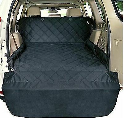  F-color SUV Cargo Liner for Dogs