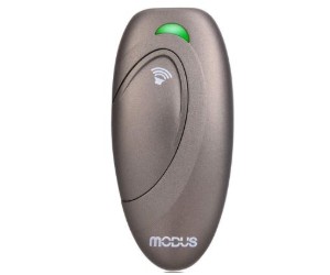 MODUS Ultrasonic Bark Control Device, NEW EDITION
