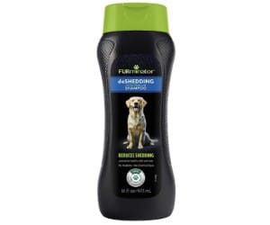FURminator deShedding Ultra Premium Dog Shampoo review