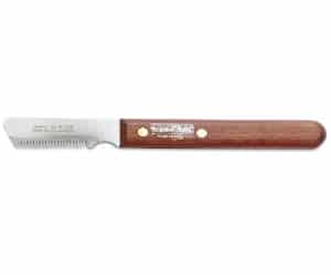 Mars Professional Stripping Knife, Medium Slant Tooth review