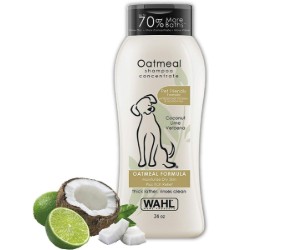 Wahl Dry Skin & Itch Relief Pet Shampoo for Dogs review
