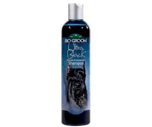 Bio-Groom Ultra Black Color Enhancer Pet Shampoo review