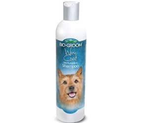 Bio-Groom Wiry Coat Shampoo review