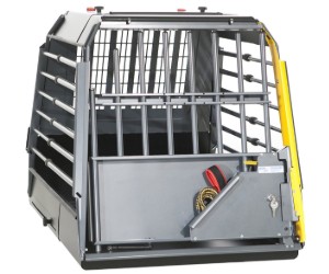 4x4 North America Variocage Single Crash Tested Dog Cage