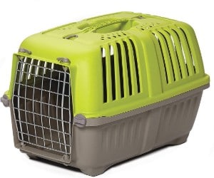 MidWest Homes for Pets Spree Travel Pet Carrier, review