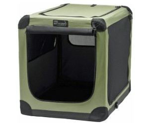 Noz2Noz Soft-Krater Indoor and Outdoor Crate for Pets review