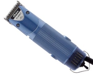 Oster A5 2-Speed Animal Grooming Clipper review