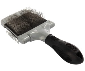 FURminator Hard Grooming Slicker Brush review