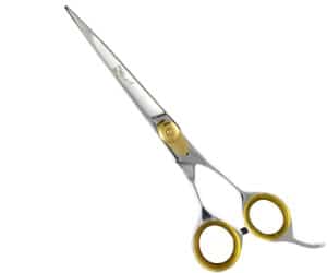 Sharf Gold Touch Straight Shears review