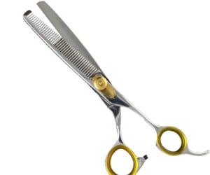 Sharf Gold Touch Thinning Shear review