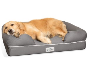  PetFusion Ultimate Dog Bed 