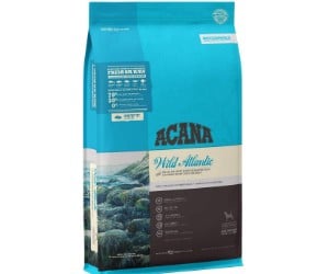 Acana Grain Free, Wild Atlantic Dog Food review