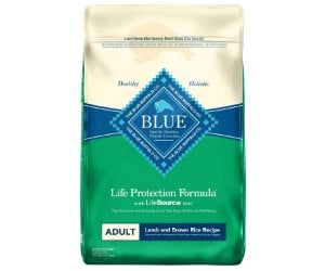 Blue Buffalo Life Protection Formula for Adult Dogs review