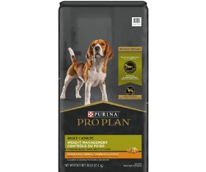 Purina Pro Plan Weight Management review