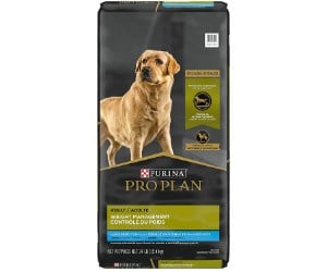 Purina Pro Plan Weight Management review