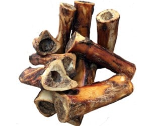 K9 Connoisseur Meaty Marrow Filled Bone Chew Treats review