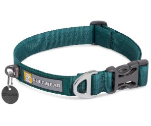 RUFFWEAR, Front Range Dog Collar review