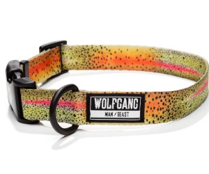 Wolfgang Man & Beast Premium Dog Collar review