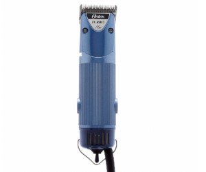 Oster A5 Turbo 2-Speed Pet Grooming Clipper, Corded