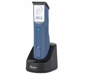 Oster A5 Turbo 3-Speed Pet Grooming Clipper, Cordless