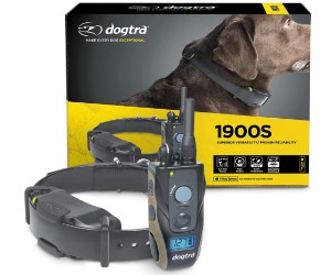 Dogtra 1900S review