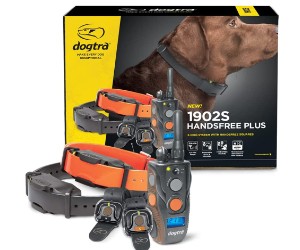 Dogtra 1902S Handsfree Plus review