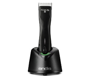 Andis Pulse ZR® II Detachable Blade Clipper review