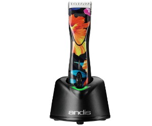 Andis  Pulse ZR® II Limited Edition Flora review