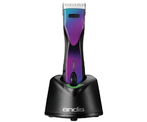 Andis Pulse ZR® II - Purple Galaxy Limited Edition Clipper review
