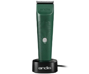 Andis Vida® Cordless Clipper (Green) review